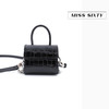 Miss Sixty2020秋季新款真皮迷你链条小包包斜挎包女603GJ8500000 商品缩略图1