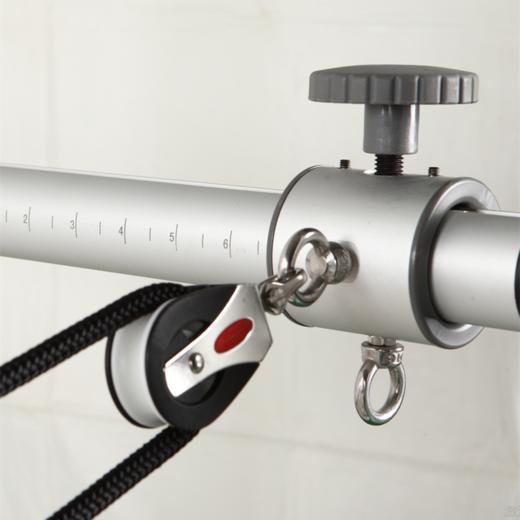 《IT系列》IT木头平床（含防滑小板）EL21013 商品图6