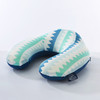 BUTTER Cooling Memory Foam Neck Pillow Green黄油  护颈U型枕JPY带授权招加盟代理 商品缩略图1