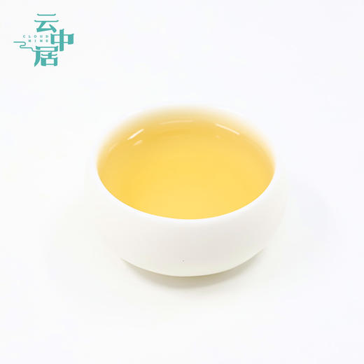 云中居 素 金骏眉80g 商品图2