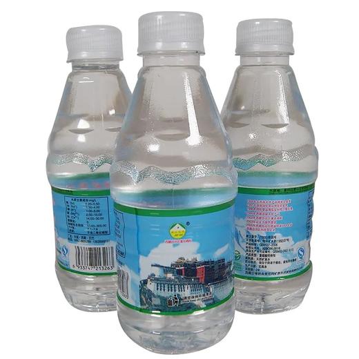 西藏神水350ml*15 商品图1