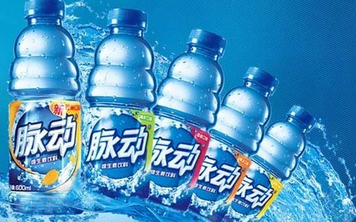 脉动600ML*15瓶 商品图0