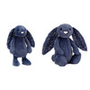 英国Jellycat 邦尼兔31CM｜ 柠檬黄毛绒公仔宝宝安抚玩偶0岁+ 31-108cm 商品缩略图9