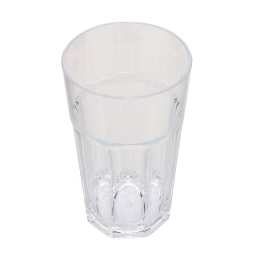 BUTTER Clear soda water cup 黄油 透明苏打水杯JPY带授权招加盟代理 商品图1