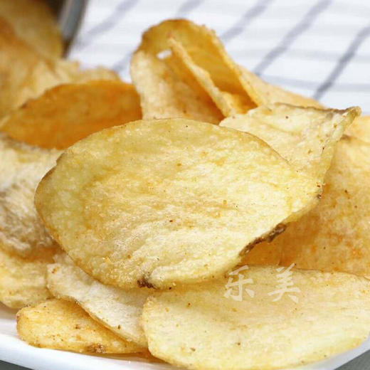 本高沙屋薯片 商品图3