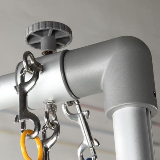 《IT系列》IT木头半高架(PHT007) 商品图6