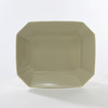 韩国 Modern House plate 八角形矩形盘子 24灰色餐盘2001014801JPY带授权招加盟代理 商品缩略图0