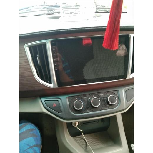 【月租-北京】东风风行 菱智 M5 1.6L 7座基本型 国VI 商品图4