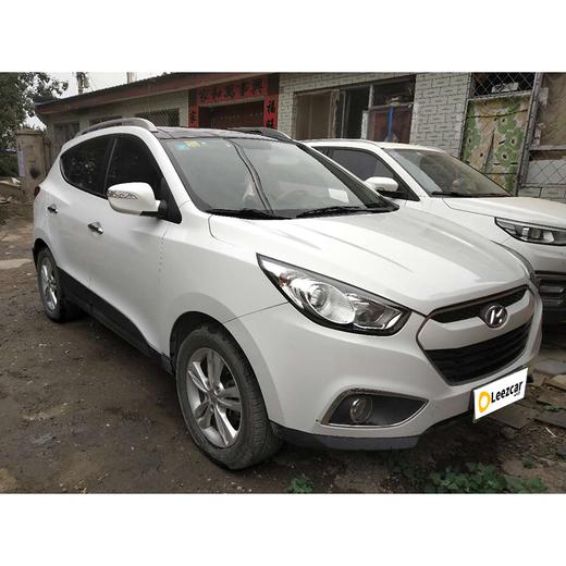 【月租-北京】现代 北京ix35 2.0L 自动两驱精英版GLS 商品图1