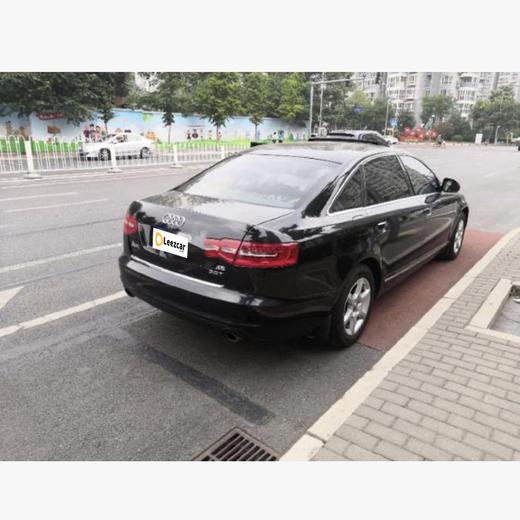 【月租-北京】奥迪 A6L 2.0 TFSI 自动标准型 商品图2