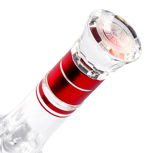 52度五粮头曲醇酿（曲之舞）500ml×6 整箱装 商品图5