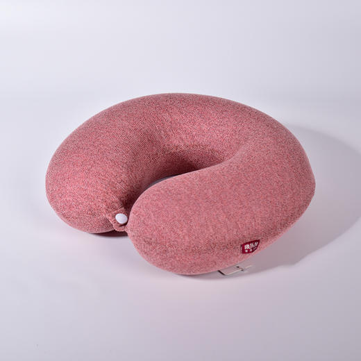 u型枕颈椎护颈枕脖子靠枕旅行睡觉坐车便携神器午睡记忆棉u形枕头jf20