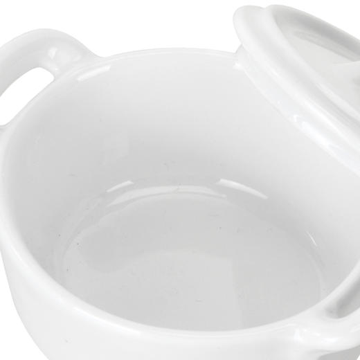 韩国 Modern House 微波炉专用器皿汤锅 米饭盒有盖CA651475R9JPY带授权招加盟代理 商品图4