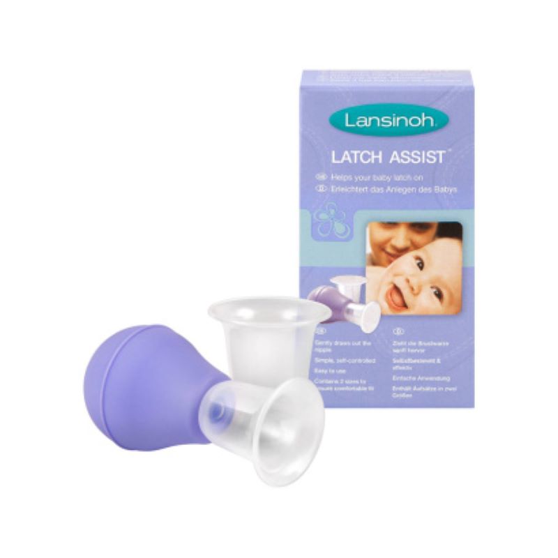 美国 兰思诺Lansinoh 乳头吸引器 1个JPY带授权招加盟代理