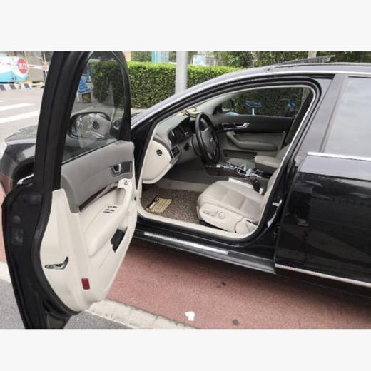 【月租-北京】奥迪 A6L 2.0 TFSI 自动标准型 商品图5