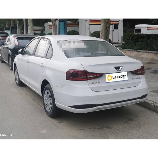 【月租-北京】捷达 VA3 1.5L 手动进取版 商品图4