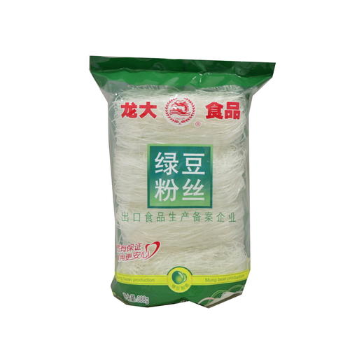 (008275)龙大∣龙大绿豆粉丝