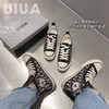 UIUA老花帆布鞋 商品缩略图3