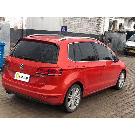 【特价月租-北京】大众 高尔夫.嘉旅 230TSI 自动进取型 商品图4