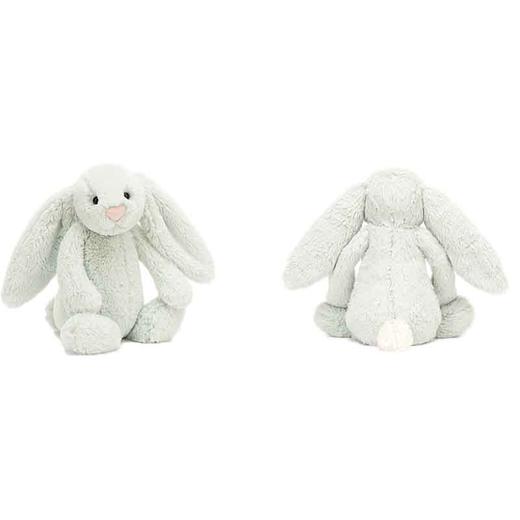 英国Jellycat 邦尼兔31CM｜ 柠檬黄毛绒公仔宝宝安抚玩偶0岁+ 31-108cm 商品图11