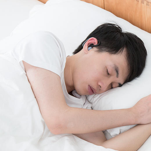 呼噜圈·止鼾耳机 | 3项国家专利，鼾声少了更好睡 商品图2