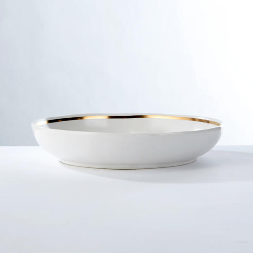 韩国 Modern House plate 白金餐盘D25 1901196809JPY带授权招加盟代理 商品图3