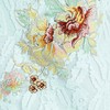 【伯妮斯茵】连衣裙--云浮景山--《LSF》172S153 商品缩略图4