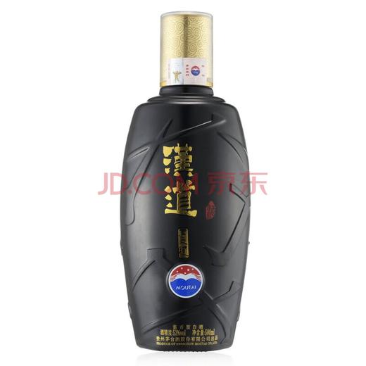 【推荐】茅台股份 汉道 酱香型 53度 500ml 商品图2