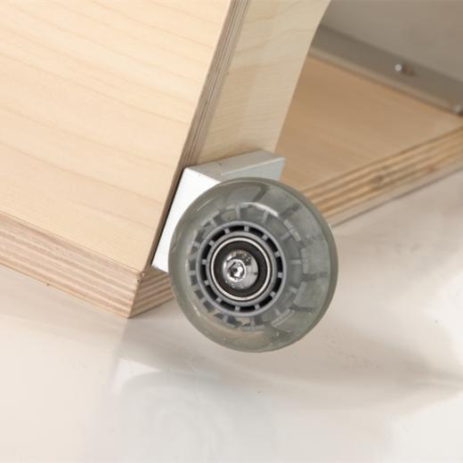 《IT系列》IT木椅稳踏椅EL21033 商品图3