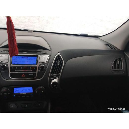 【月租-北京】现代 北京ix35 2.0L 自动两驱精英版GLS 商品图5