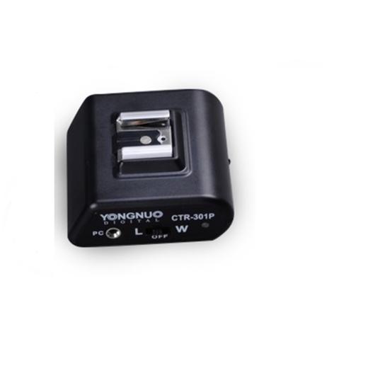 永诺 CTR-301P 闪光灯无线触发器单接收 商品图4