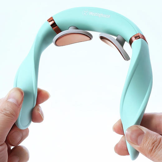 【团购展示】西屋Westinghouse-颈部按摩仪 WCM-U252 商品图1