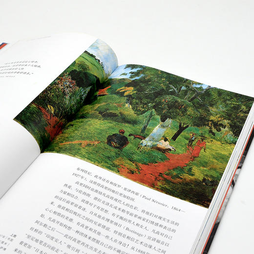 高更：后印象派巨匠的艺术人生 商品图2