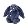 英国Jellycat 邦尼兔31CM｜ 柠檬黄毛绒公仔宝宝安抚玩偶0岁+ 31-108cm 商品缩略图8