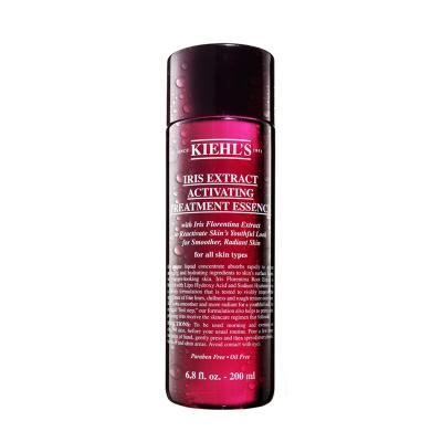 *Kiehl's科颜氏鸢尾花焕采精华露 商品图0