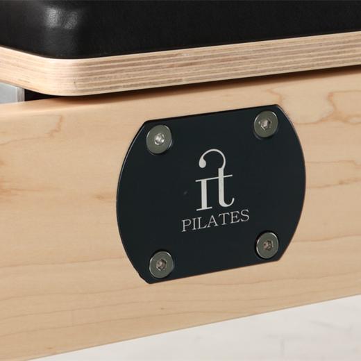 《IT系列》IT木头平床（含防滑小板）EL21013 商品图5