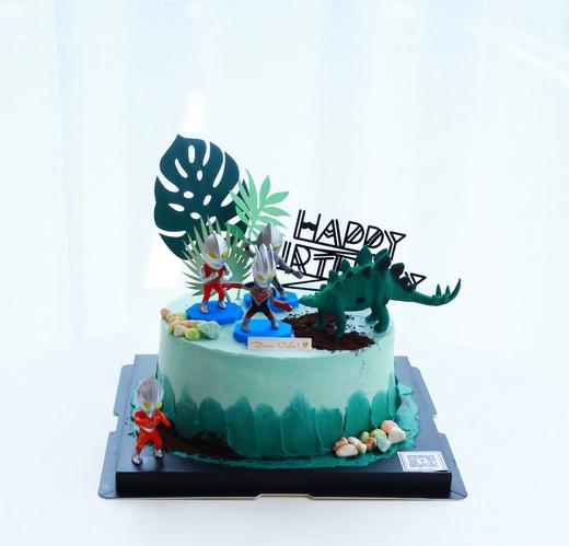 奥特曼 商品图0