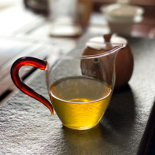 【2020昔归古树】昔归忙麓山核心产区挑采 商品图3