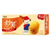 康师傅妙芙欧式蛋糕奶油味2枚（96g/盒） 商品缩略图0