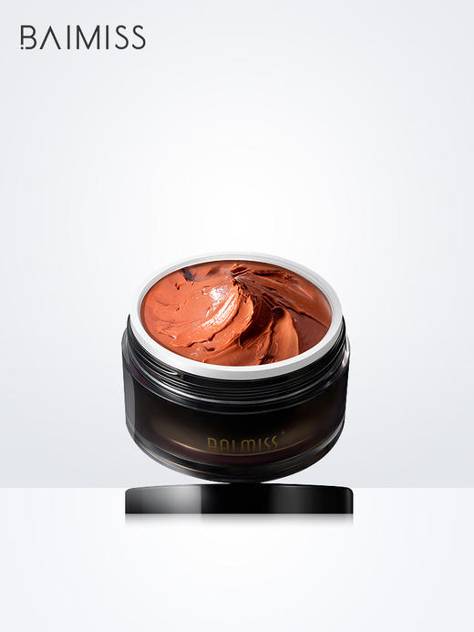 79元任选4件佰魅伊人小红矿物清洁泥膜120g