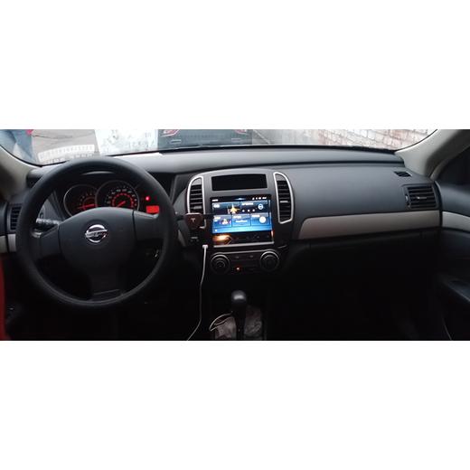 【月租-北京】日产 轩逸 经典 1.6XE CVT 舒适版 商品图6