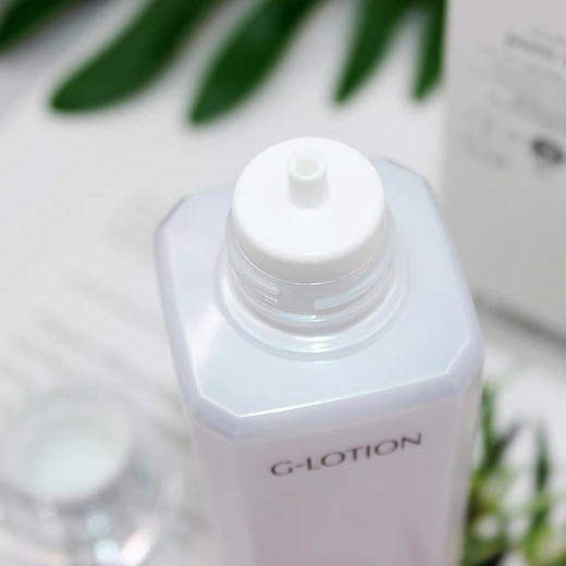 日本HABA G露爽肤水180ml/360ml 商品图5