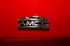 AMCCfans2022年粉丝车标 商品缩略图0
