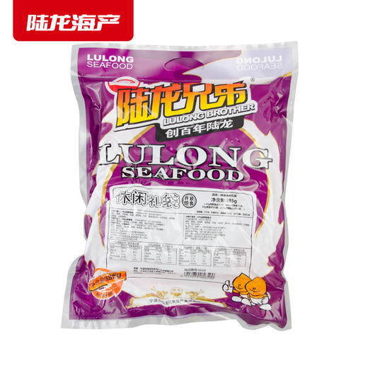 5659陆龙兄弟385g休闲礼袋 商品图6