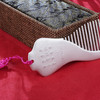 子佩集纯银富贵长乐梳子【XLP067】（无流苏）207 商品缩略图4
