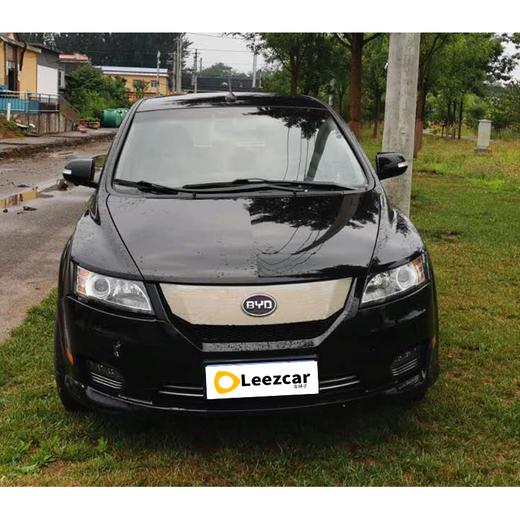 【特价月租-北京】比亚迪 e6 400精英版 商品图1