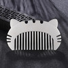 子佩集纯银萌猫梳子【SZ000186】207 商品缩略图1