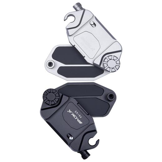 相机背包 肩带快挂扣 单反微单腰包快挂系统 PD-V3 商品图2