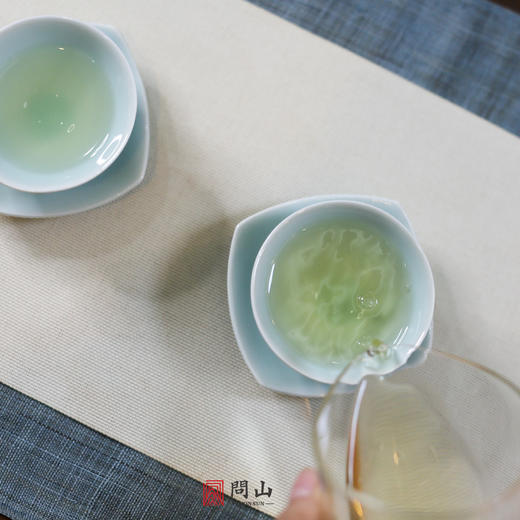 守艺 · 玫瑰白50g/500g 老树抛荒白牡丹2021 商品图4