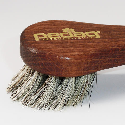 德国pedag马毛刷鞋刷811/812 商品图1